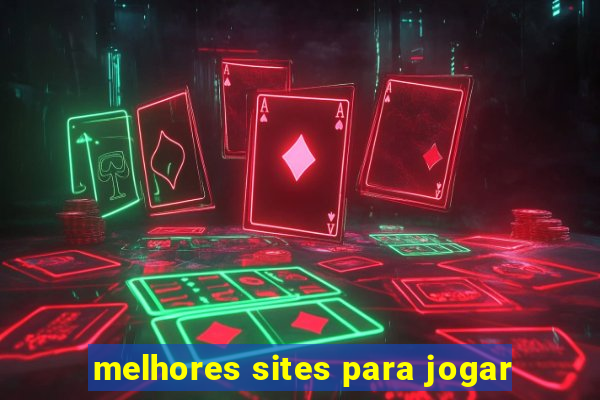 melhores sites para jogar